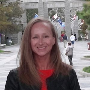 Meet your Posher, Jackie